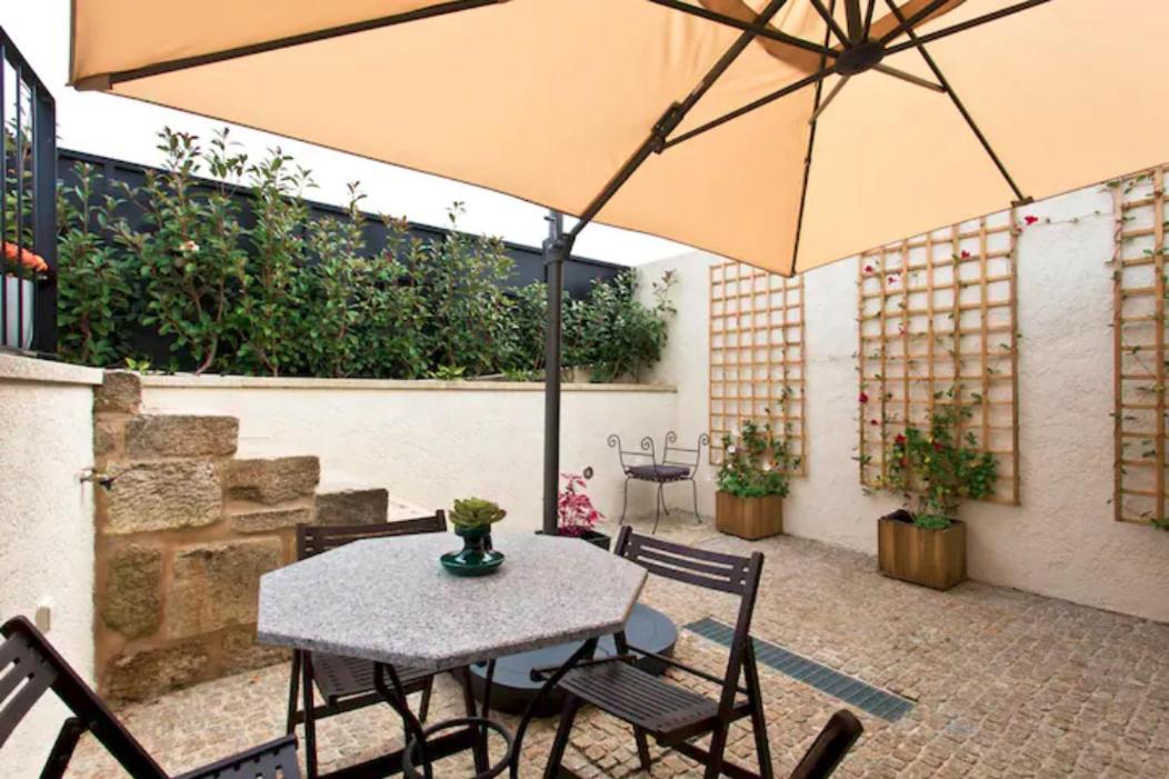 Urban Cabin Vila Nova de Gaia Exterior foto