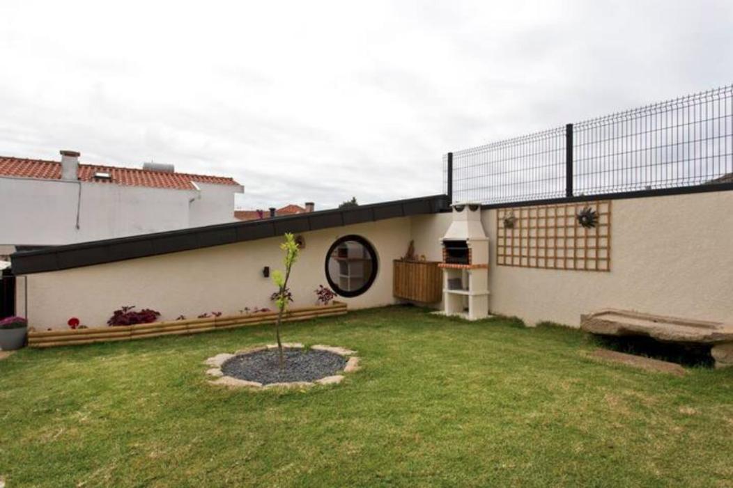 Urban Cabin Vila Nova de Gaia Exterior foto